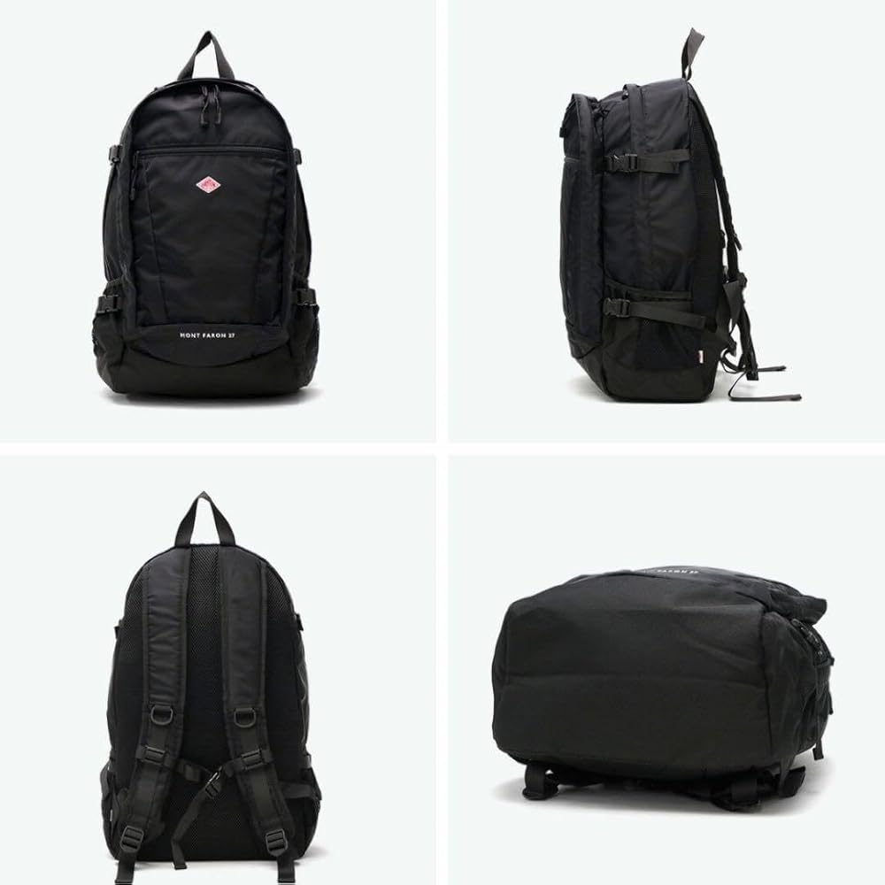 ダントン リュックDANTON POLYESTER TWILL BAC DANTON｜ダントンのバックパック/リュック（無地）通販 - ZOZOTOWN